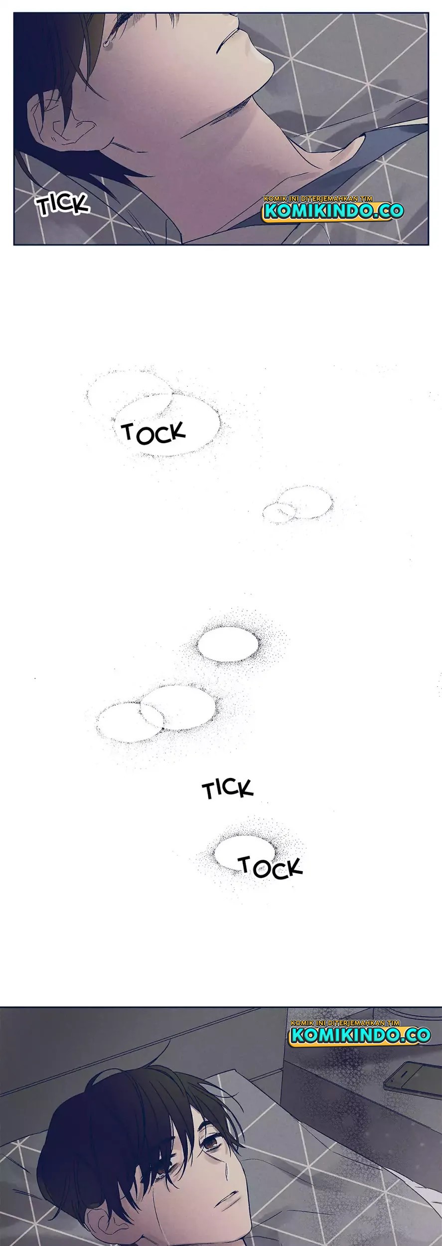 Forever Mine Chapter 67 Gambar 39