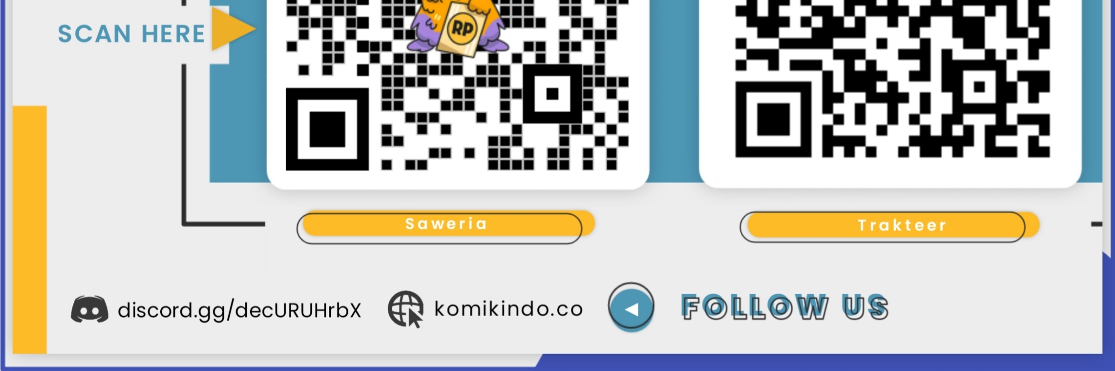 Forever Mine Chapter 67 Gambar 43