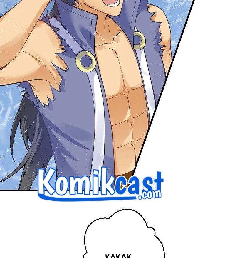 Against the Gods Chapter 447 Gambar 7