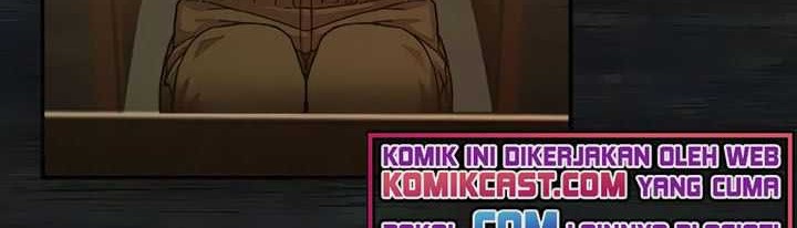 Hero Has Returned Chapter 35 Gambar 31