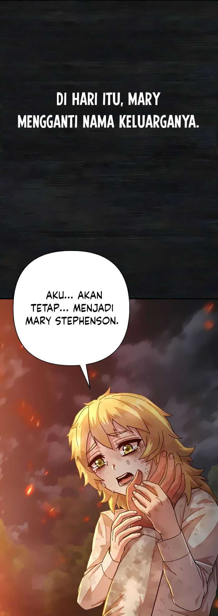 Hero Has Returned Chapter 35 Gambar 42