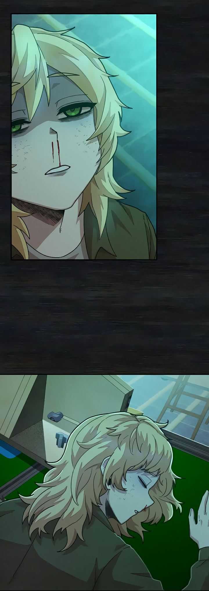 Hero Has Returned Chapter 35 Gambar 45