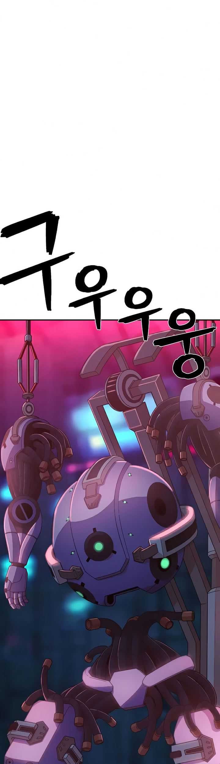 Hero Has Returned Chapter 35 Gambar 80