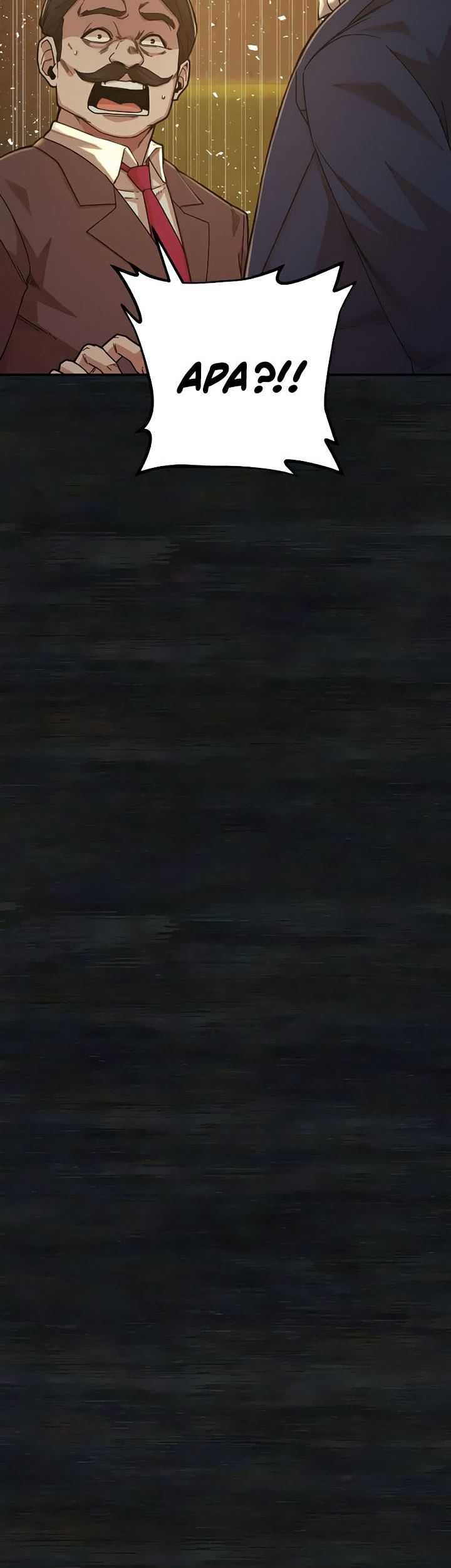 Hero Has Returned Chapter 35 Gambar 14