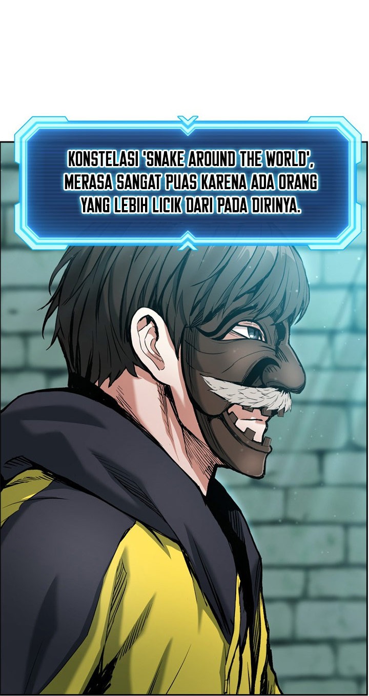 Return of the Broken Constellation Chapter 20 Gambar 21