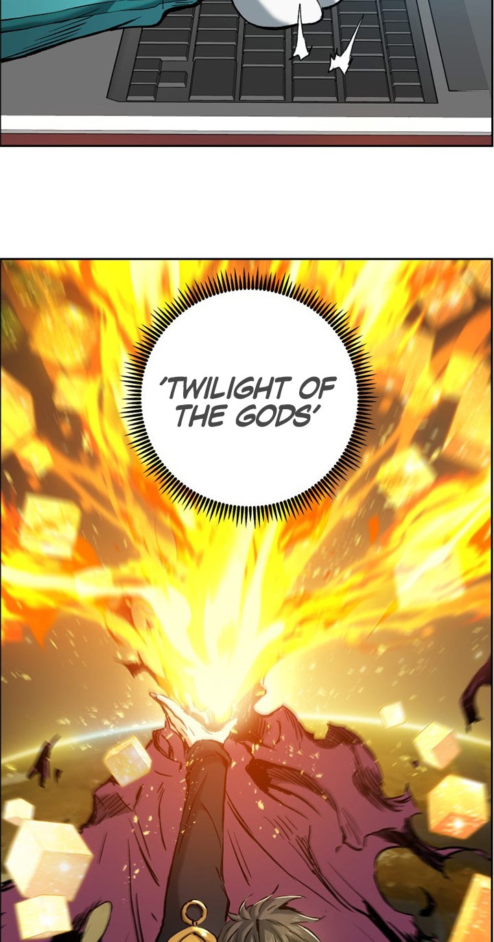 Return of the Broken Constellation Chapter 20 Gambar 49