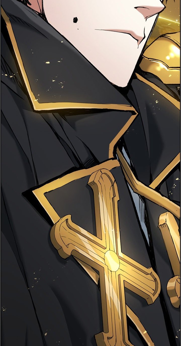 Return of the Broken Constellation Chapter 20 Gambar 51