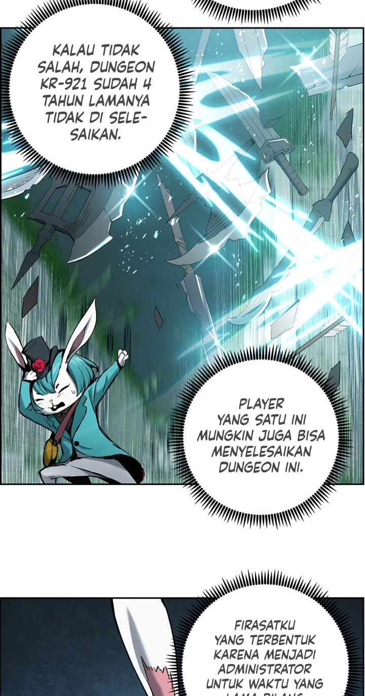 Return of the Broken Constellation Chapter 20 Gambar 43