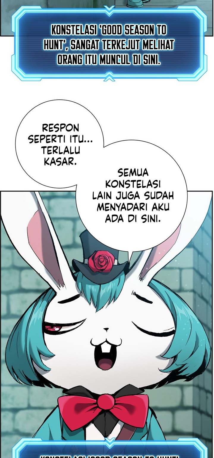 Return of the Broken Constellation Chapter 20 Gambar 3