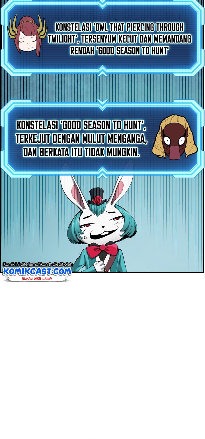 Return of the Broken Constellation Chapter 20 Gambar 5