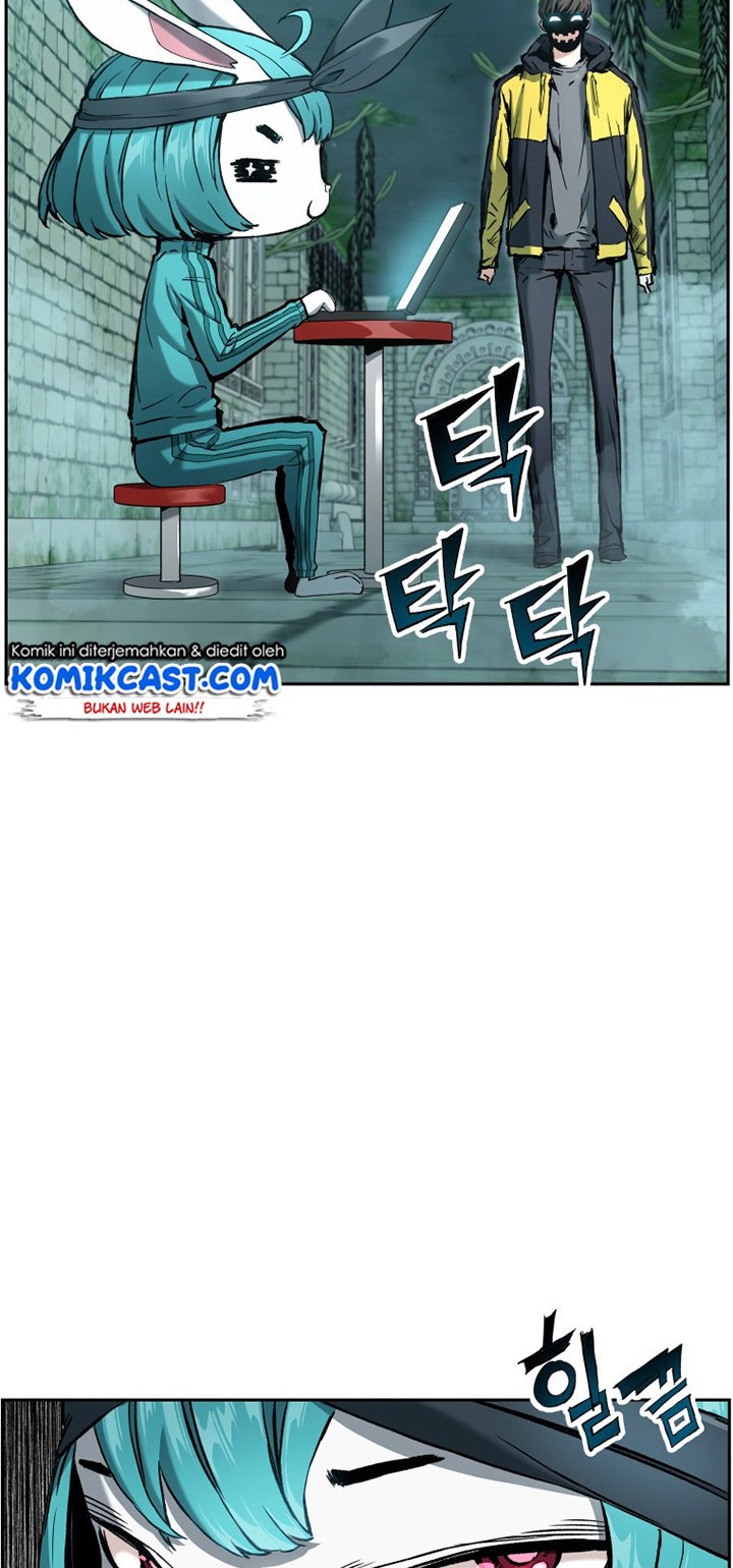 Return of the Broken Constellation Chapter 20 Gambar 9