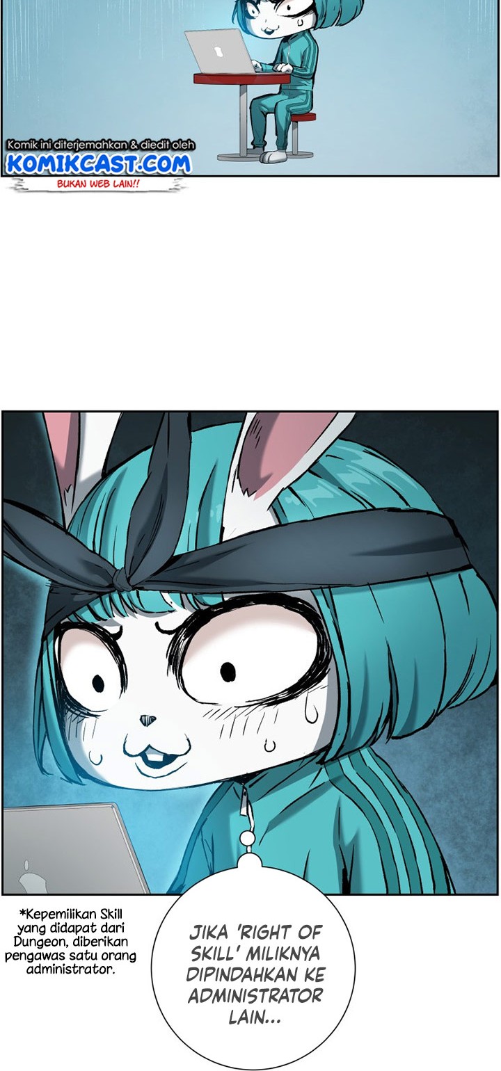 Return of the Broken Constellation Chapter 20 Gambar 11