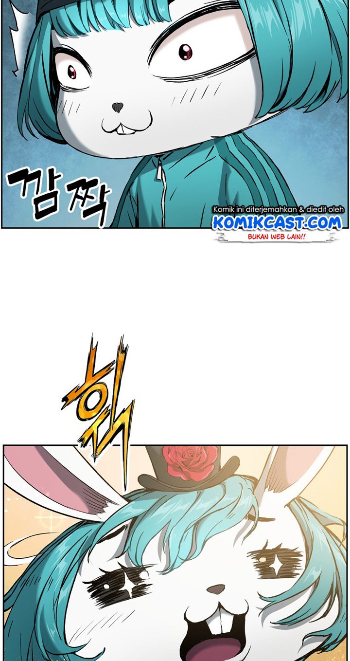 Return of the Broken Constellation Chapter 20 Gambar 13