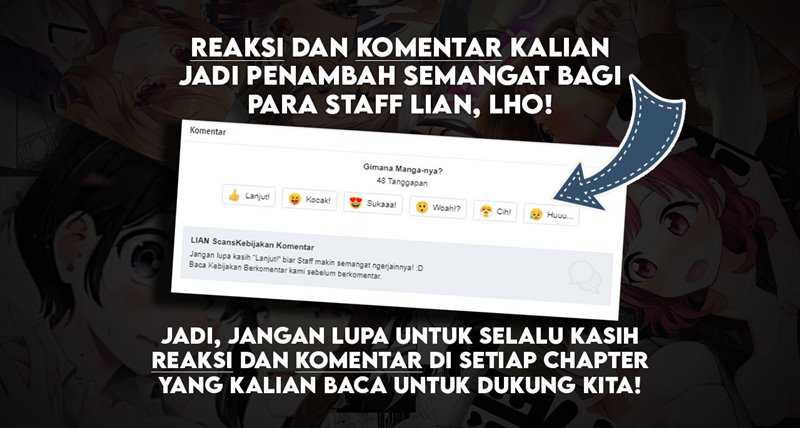 I Wanna Spoil Yoroizuka-san! Chapter 11 Gambar 21