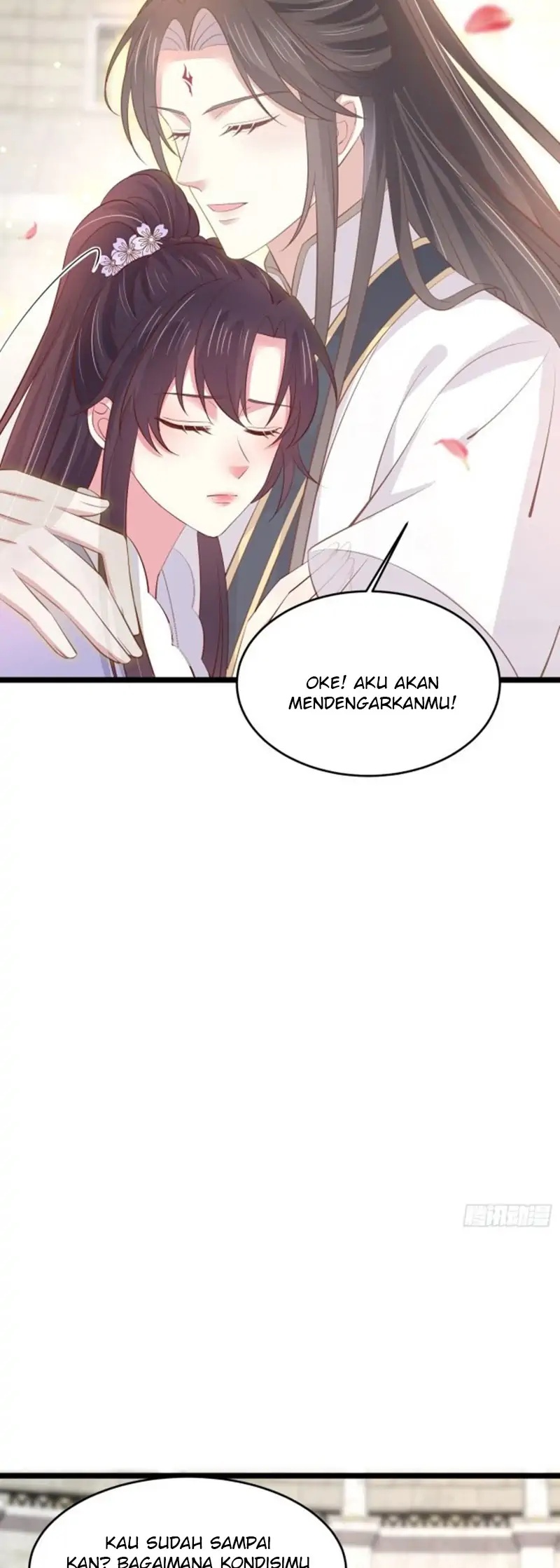 Pupillary Master Chapter 216 Gambar 11