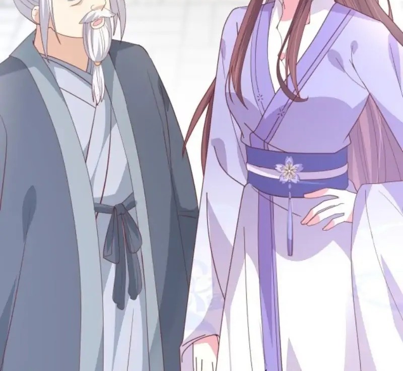 Pupillary Master Chapter 217 Gambar 26