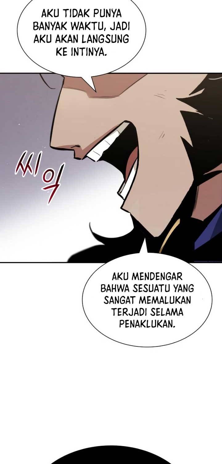 Lazy Prince Becomes a Genius Chapter 41 Gambar 36