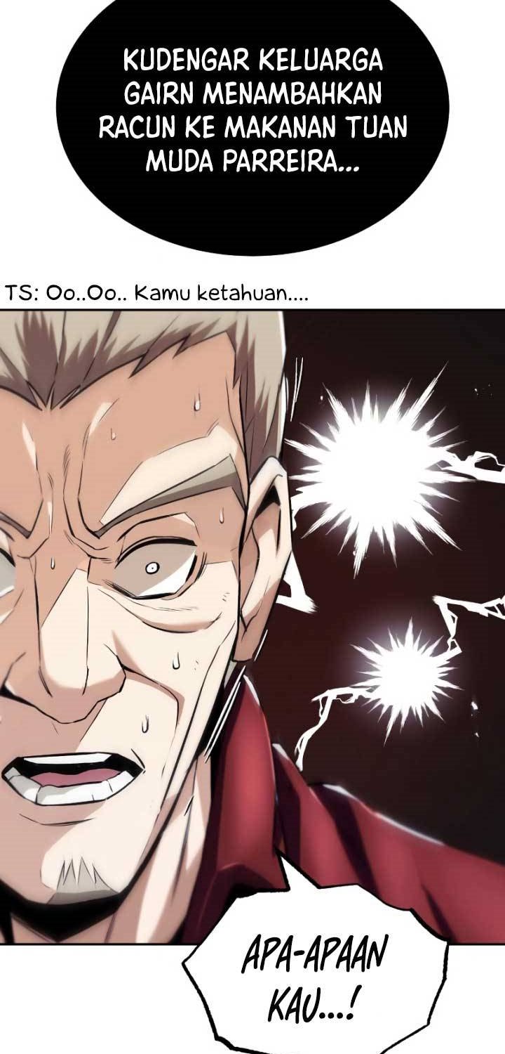 Lazy Prince Becomes a Genius Chapter 41 Gambar 37