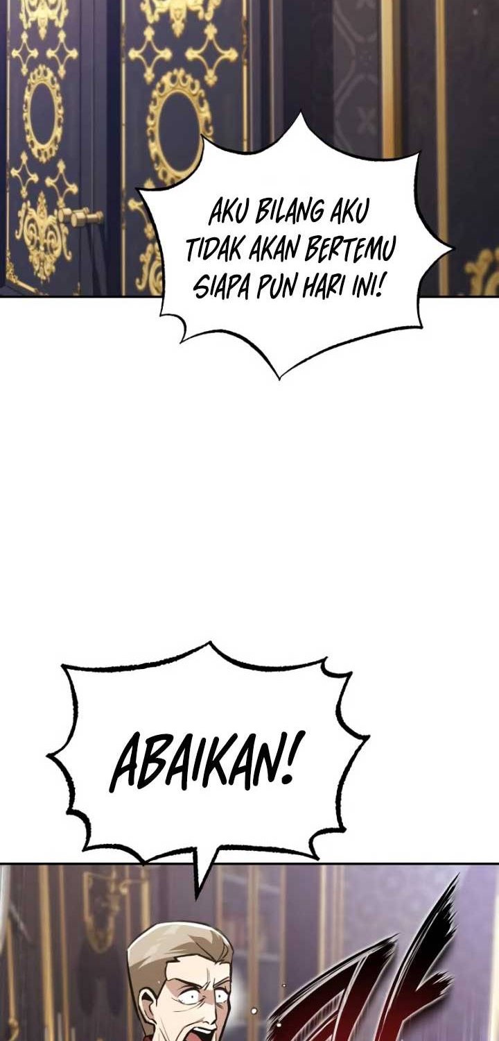 Lazy Prince Becomes a Genius Chapter 41 Gambar 31