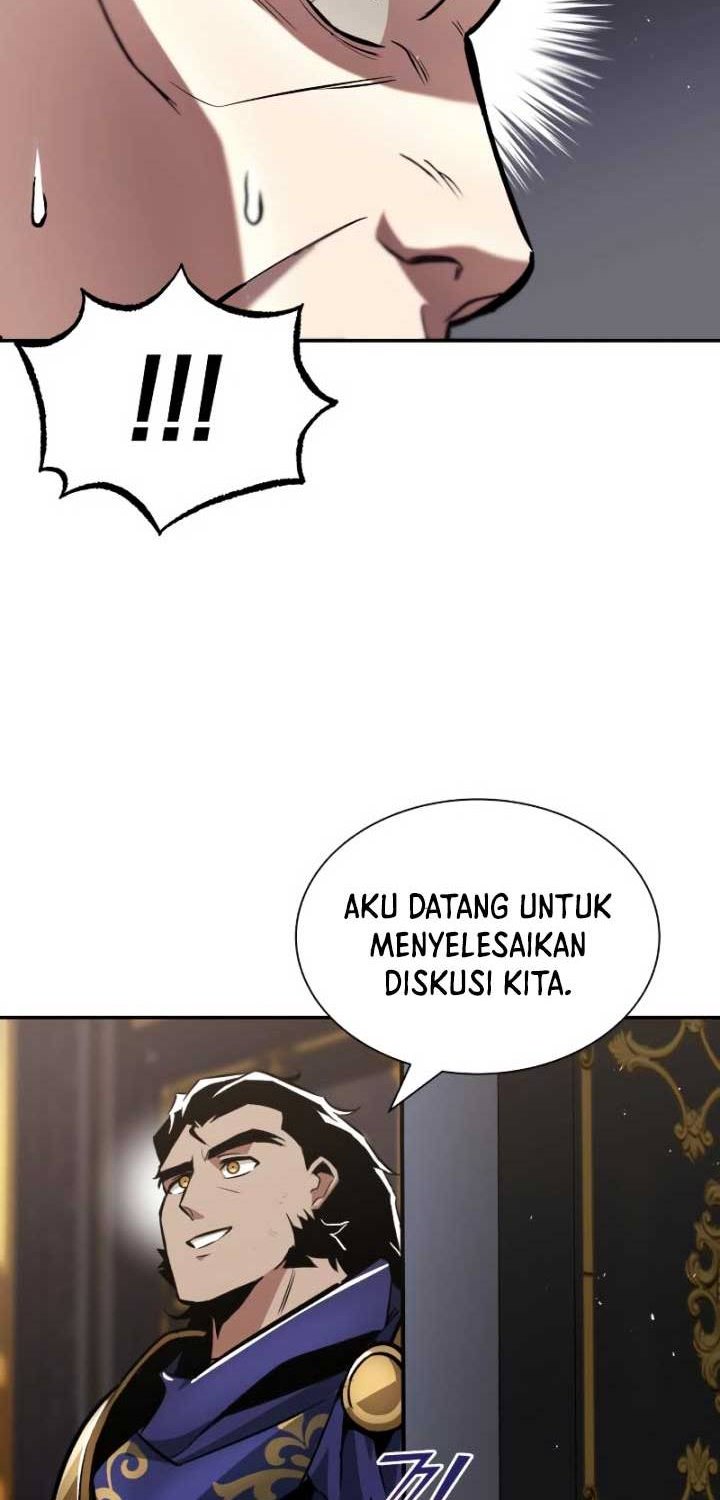 Lazy Prince Becomes a Genius Chapter 41 Gambar 33