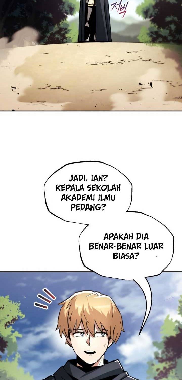 Lazy Prince Becomes a Genius Chapter 41 Gambar 66