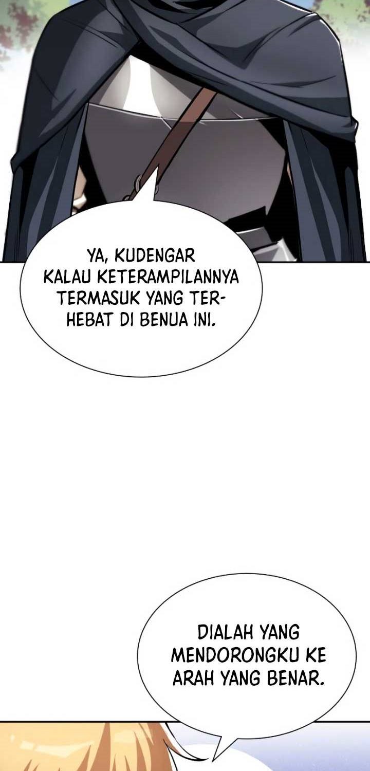 Lazy Prince Becomes a Genius Chapter 41 Gambar 67
