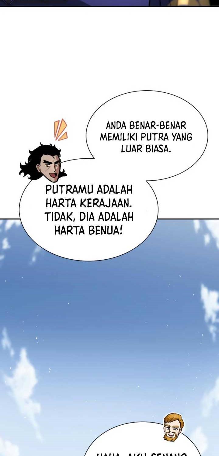 Lazy Prince Becomes a Genius Chapter 41 Gambar 63