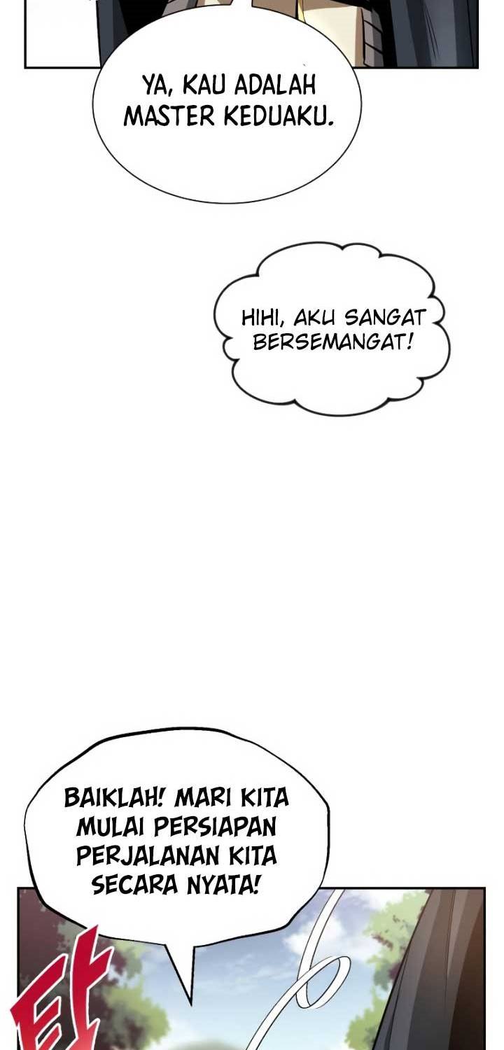 Lazy Prince Becomes a Genius Chapter 41 Gambar 76