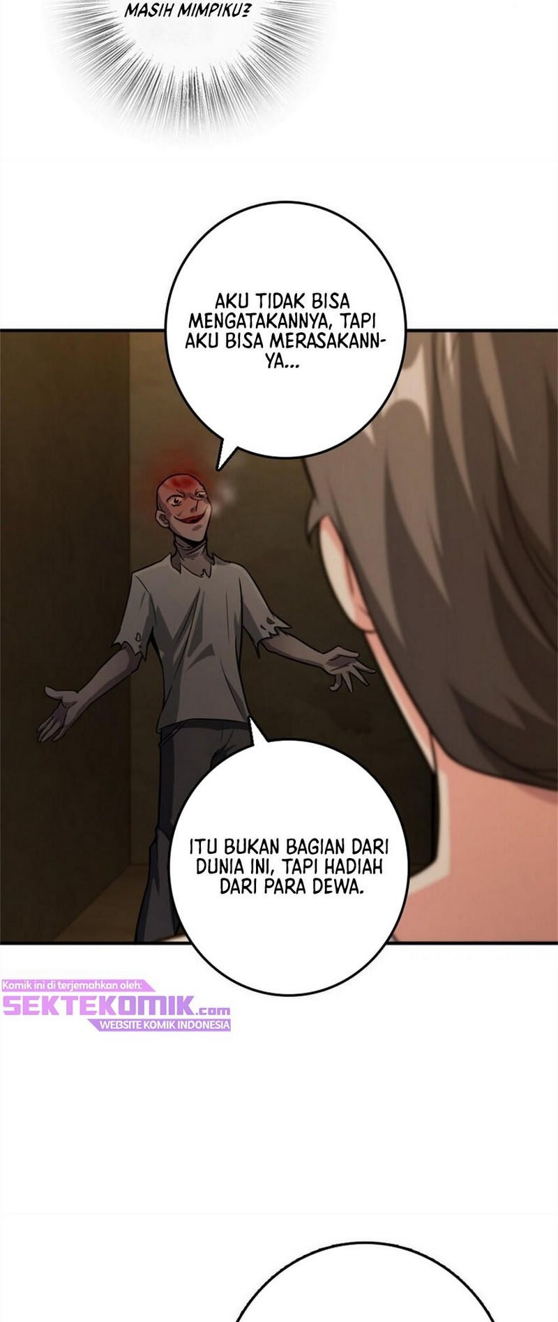 Release That Witch Chapter 371 Gambar 7