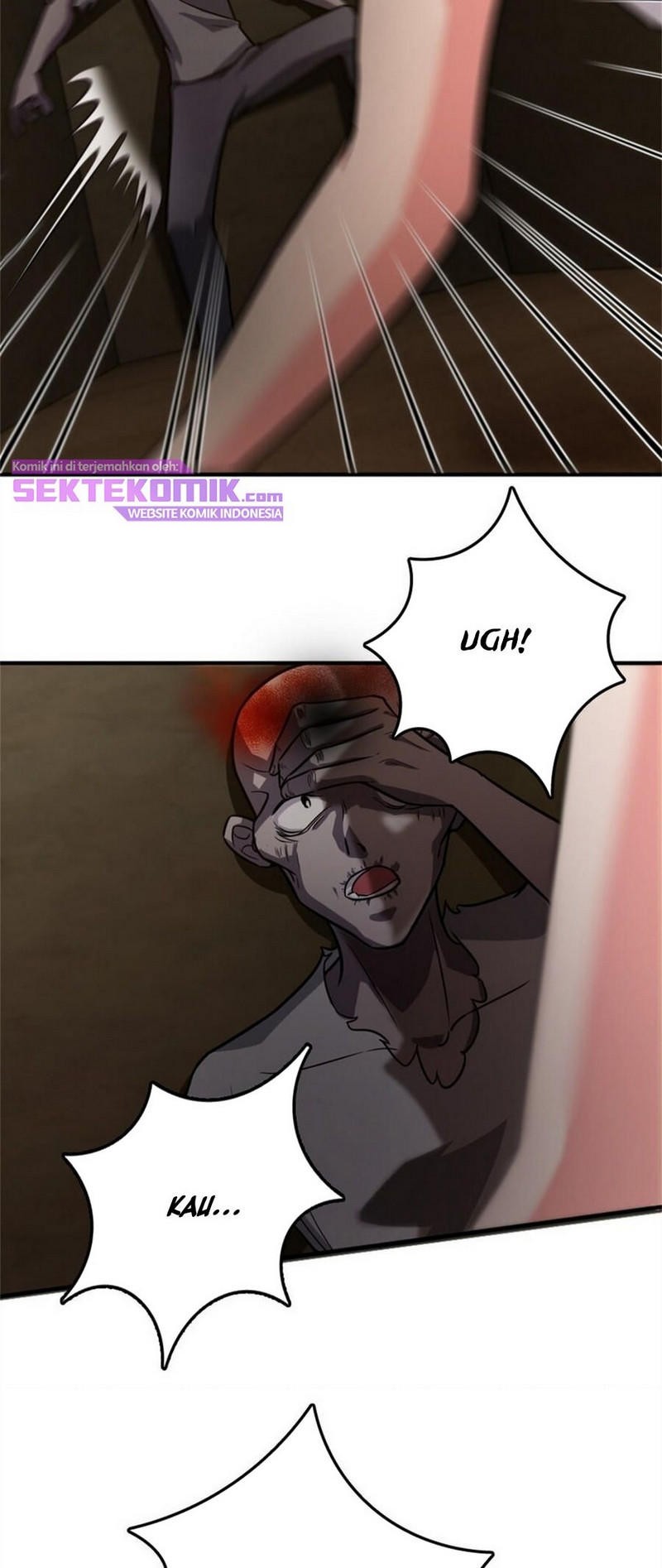 Release That Witch Chapter 371 Gambar 10