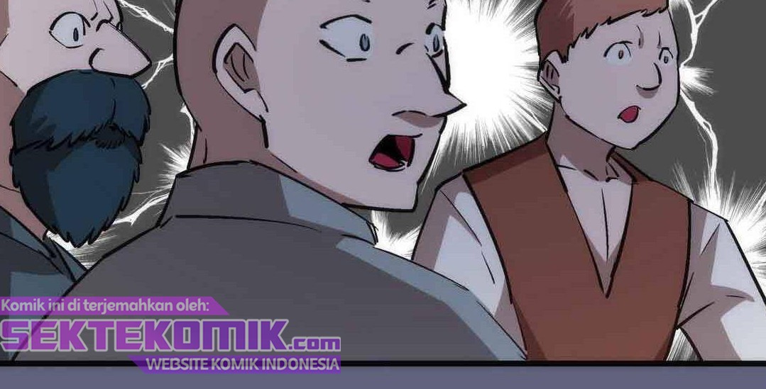 I’m Not The Overlord Chapter 79 Gambar 58