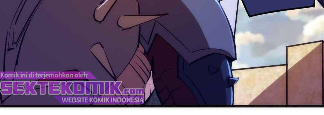 I’m Not The Overlord Chapter 78 Gambar 50