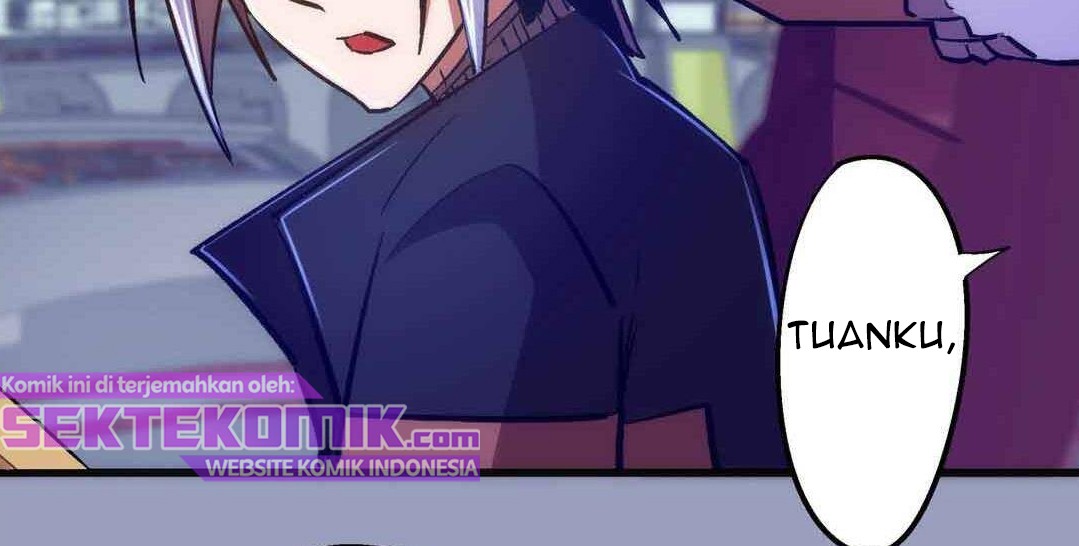 I’m Not The Overlord Chapter 78 Gambar 14