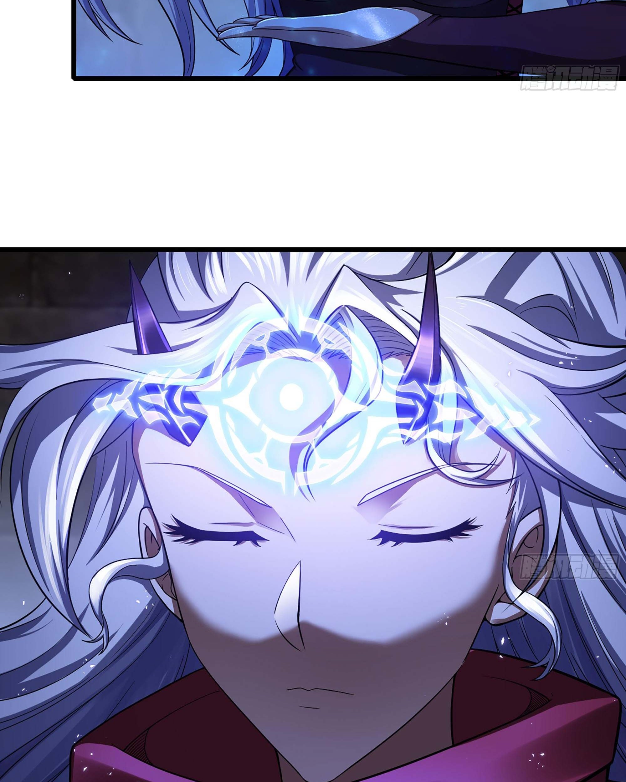 My Wife is a Demon Queen Chapter 338 Gambar 13