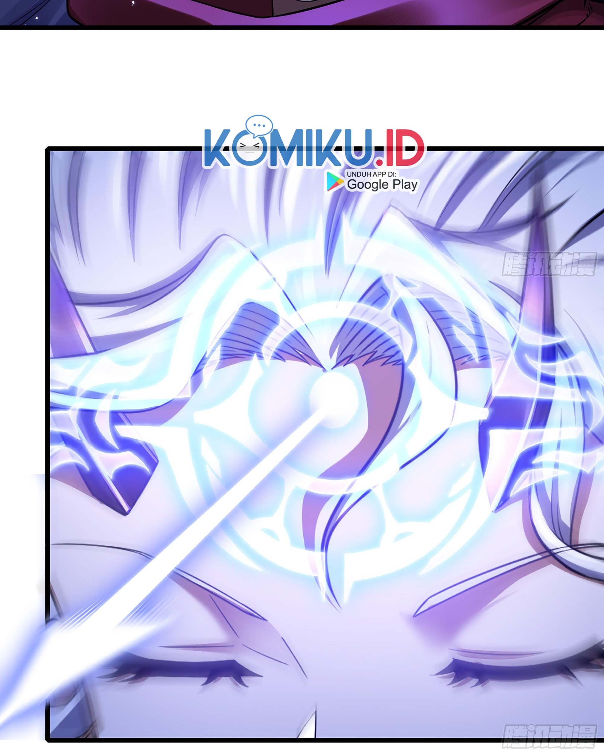 My Wife is a Demon Queen Chapter 338 Gambar 14