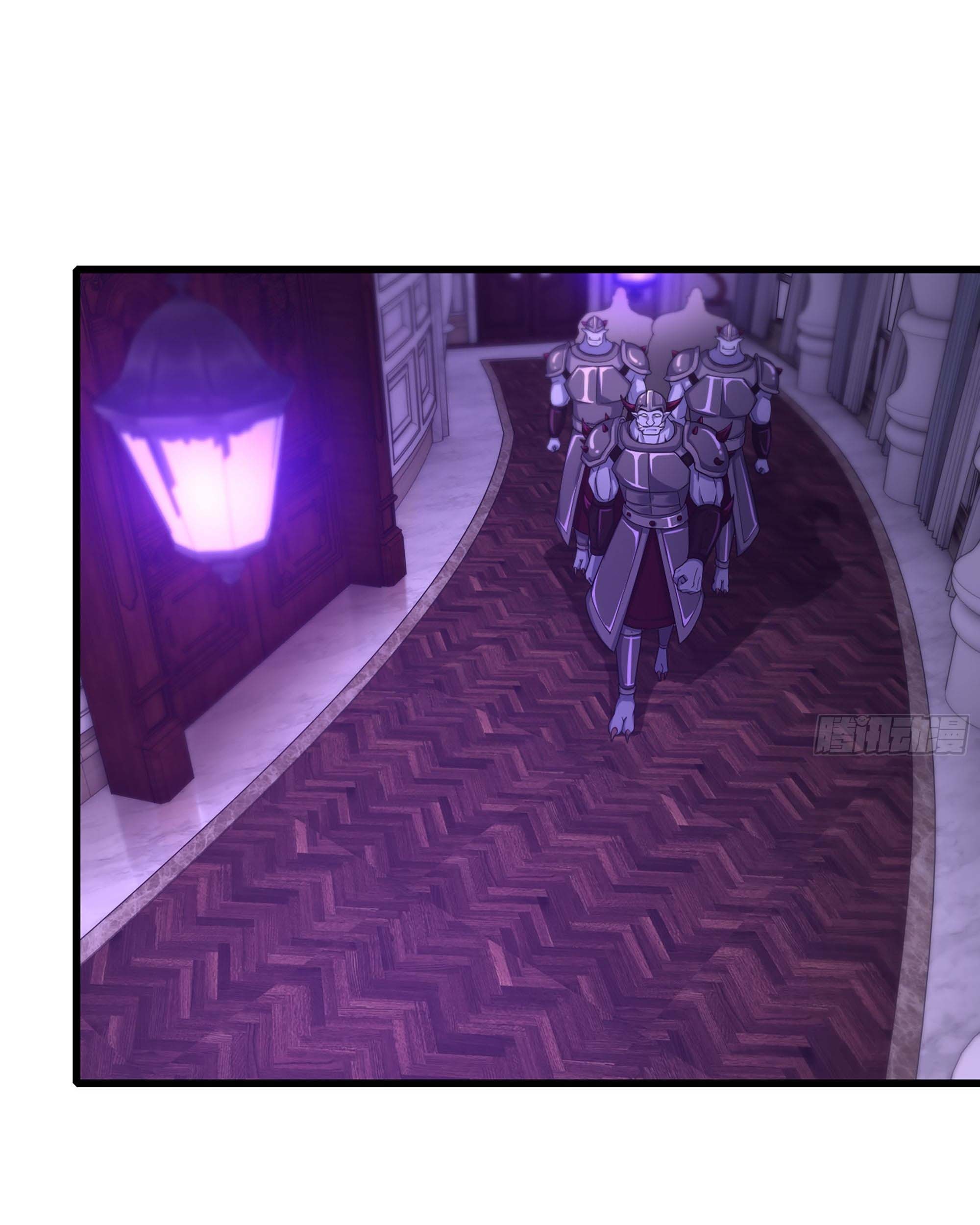 My Wife is a Demon Queen Chapter 338 Gambar 38