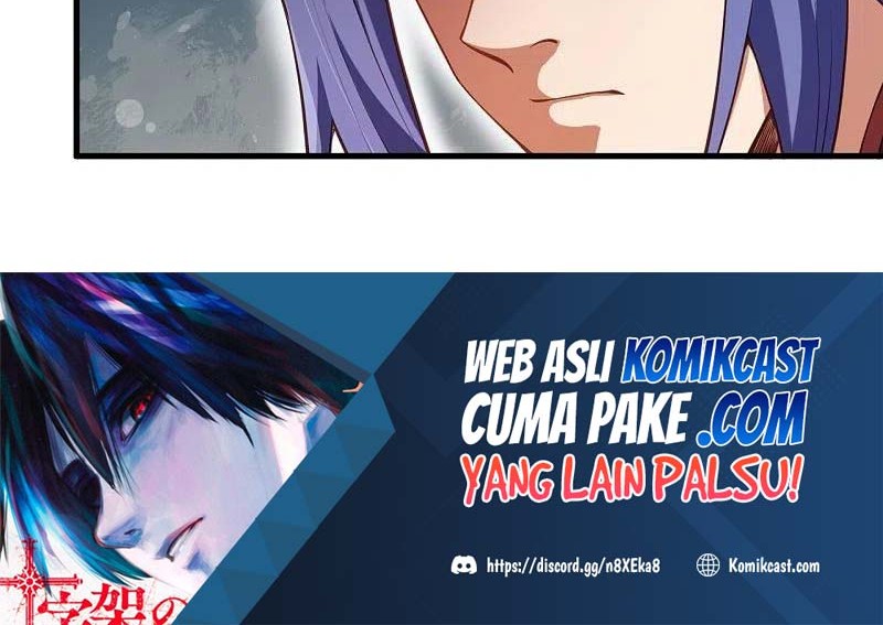 Against the Gods Chapter 449 Gambar 39