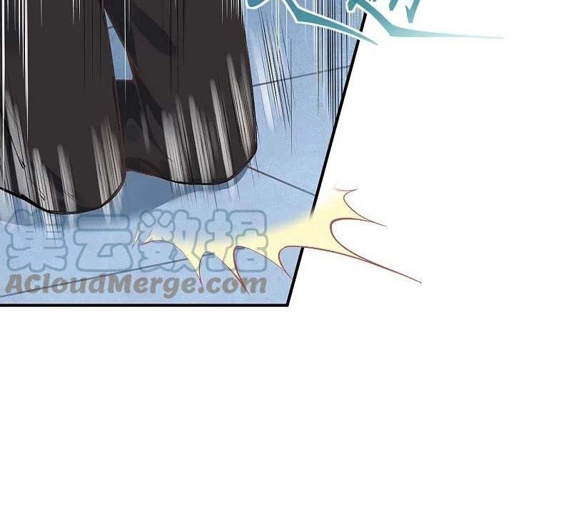 Against the Gods Chapter 448 Gambar 43