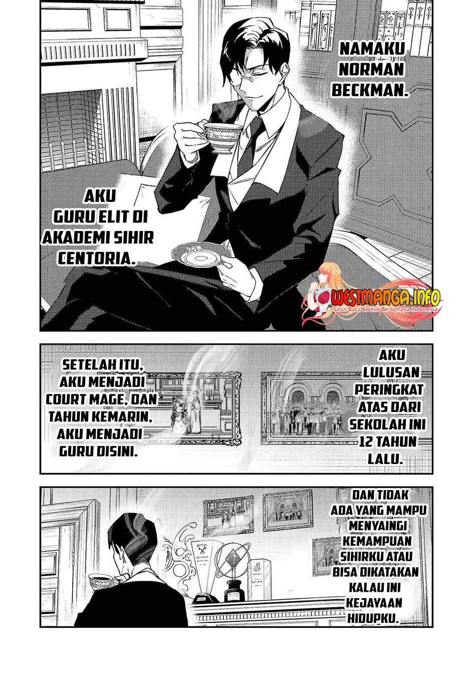 S Rank Boukensha de aru Ore no Musume-tachi wa Juudo no Father Con deshita Chapter 18 Gambar 6