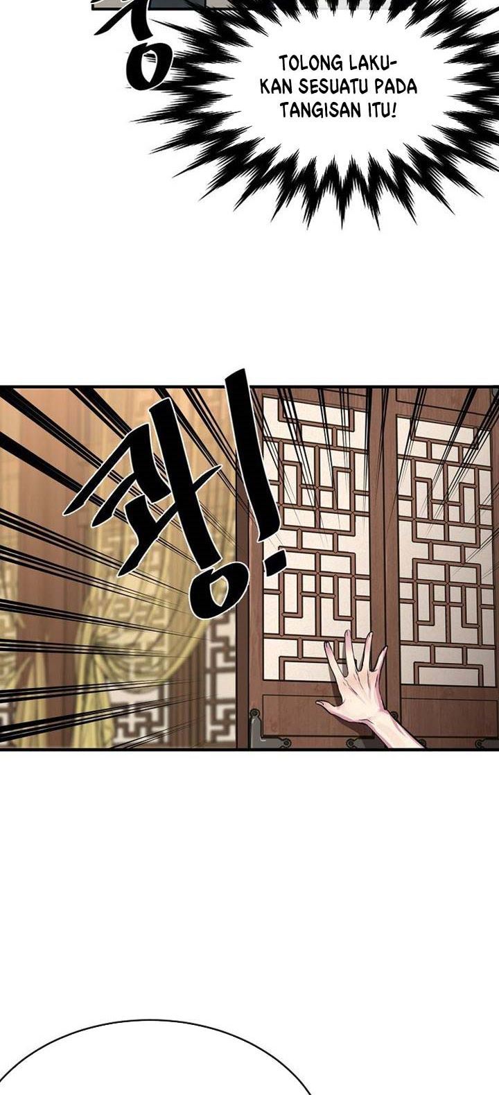 Volcanic Age Chapter 190 Gambar 27