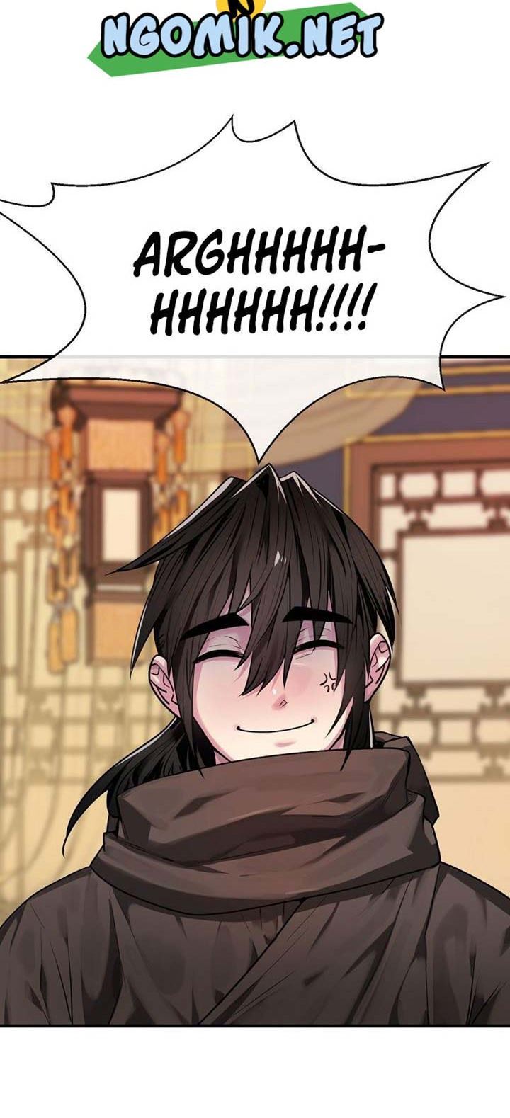 Volcanic Age Chapter 190 Gambar 37