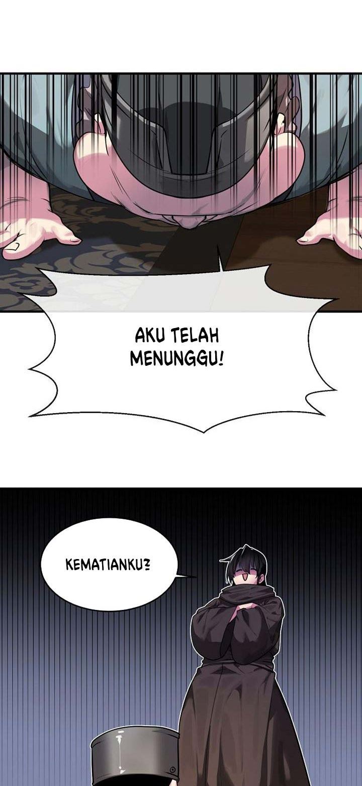 Volcanic Age Chapter 190 Gambar 39