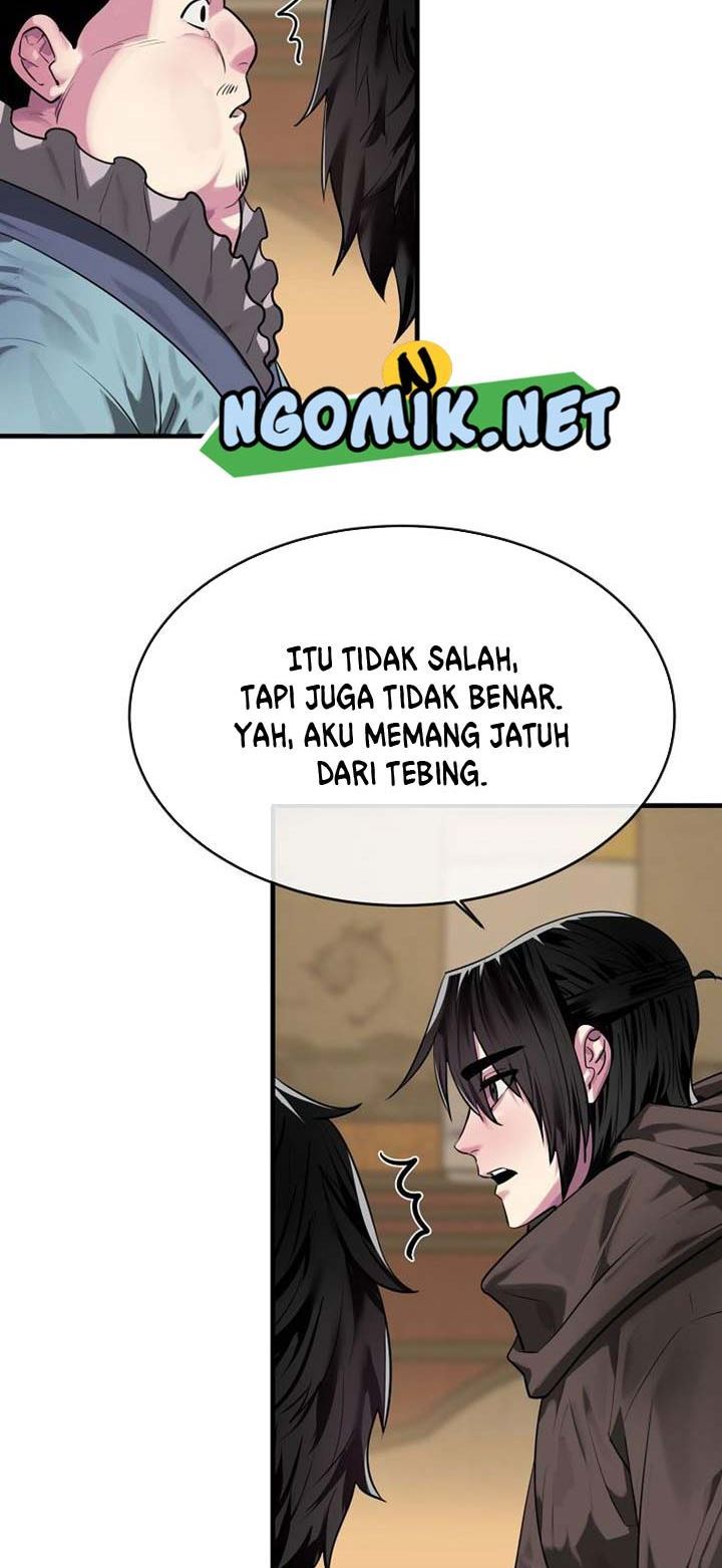 Volcanic Age Chapter 190 Gambar 45