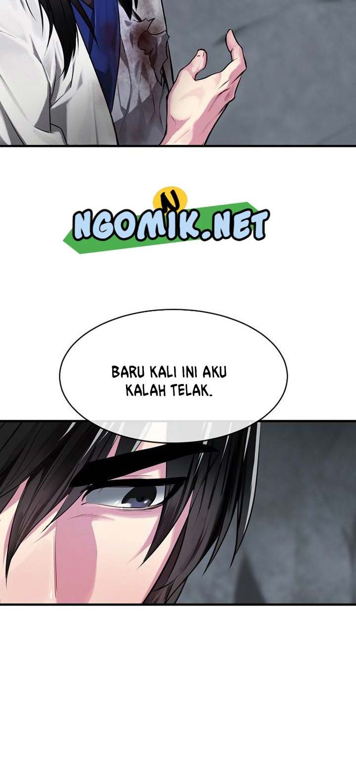 Volcanic Age Chapter 190 Gambar 4