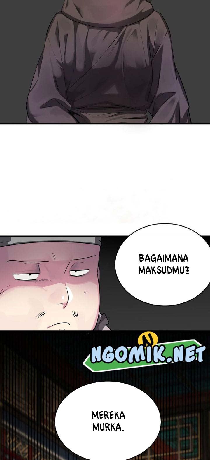 Volcanic Age Chapter 190 Gambar 59