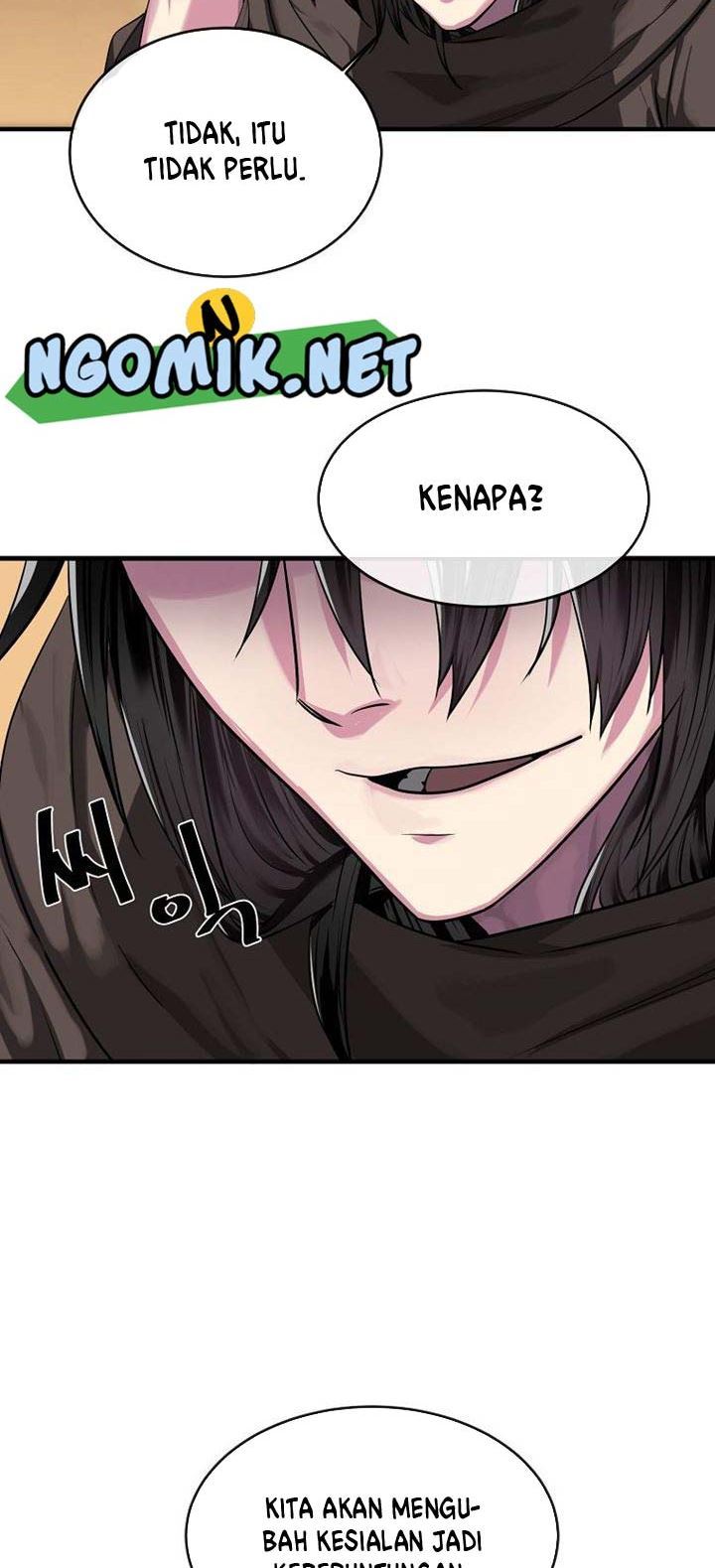 Volcanic Age Chapter 190 Gambar 64