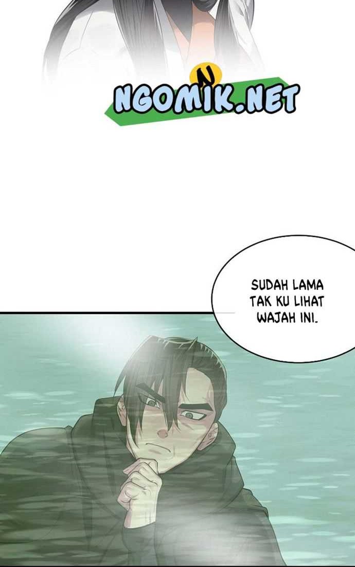 Volcanic Age Chapter 191 Gambar 7