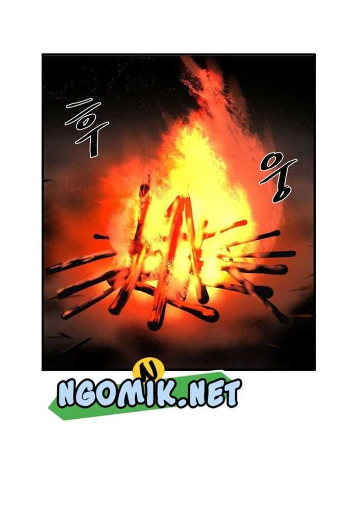 Volcanic Age Chapter 191 Gambar 13