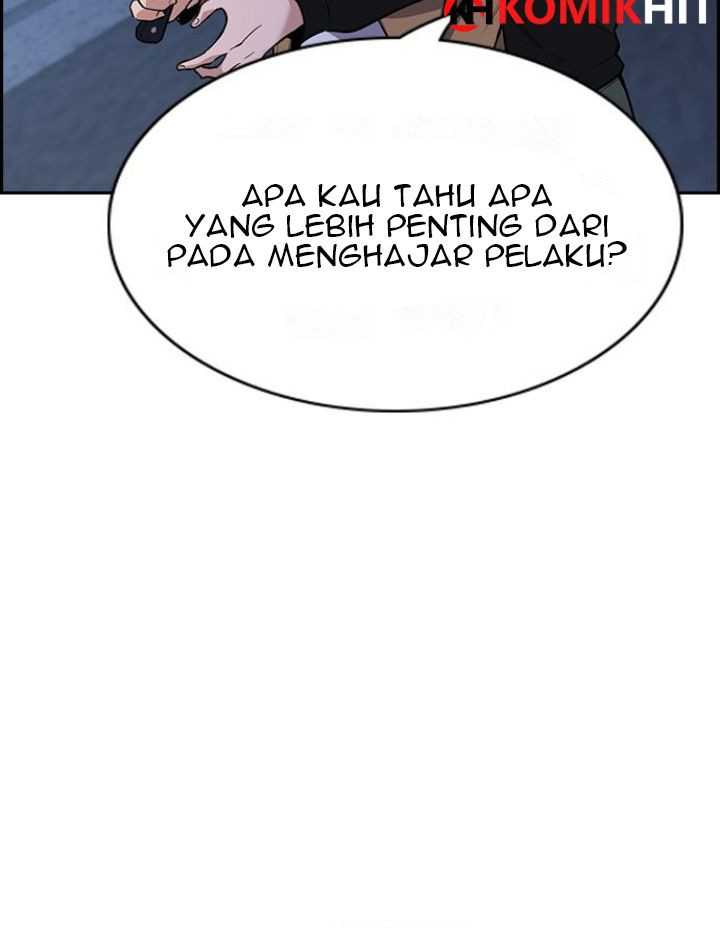True Education Chapter 70 Gambar 40