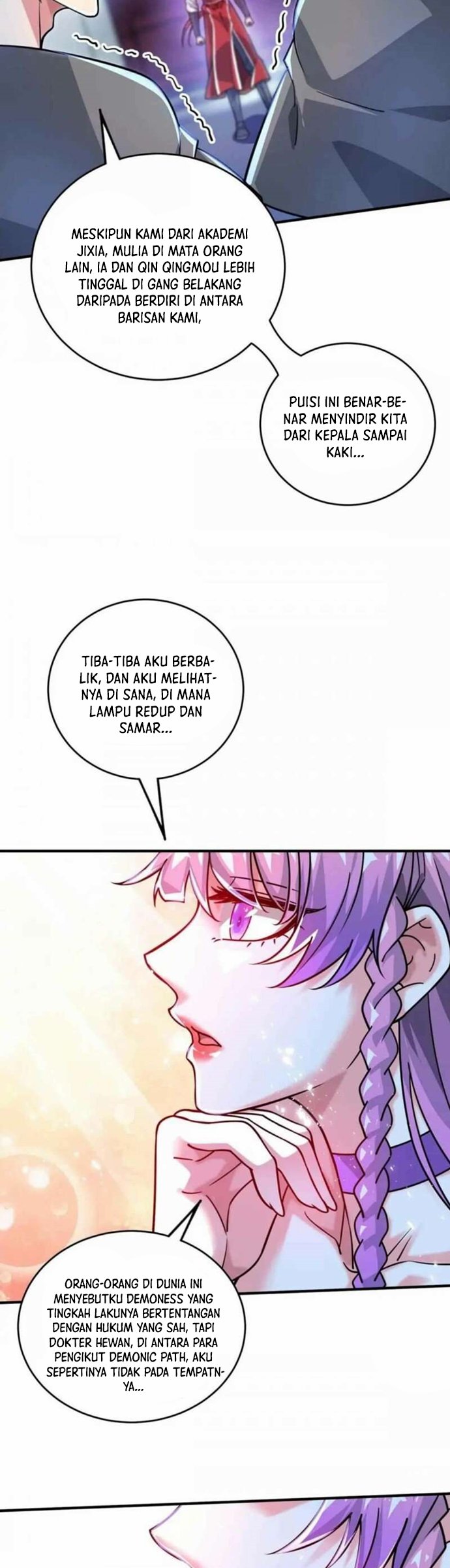 The First Son-In-Law Vanguard of All Time Chapter 188 Gambar 14